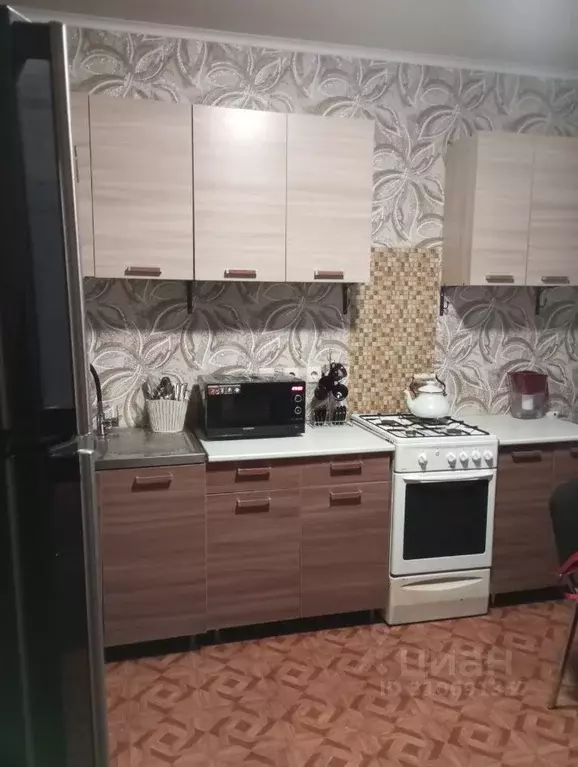 1-к кв. Саратовская область, Саратов ул. Имени С.Ф. Тархова, 38 (40.0 ... - Фото 1