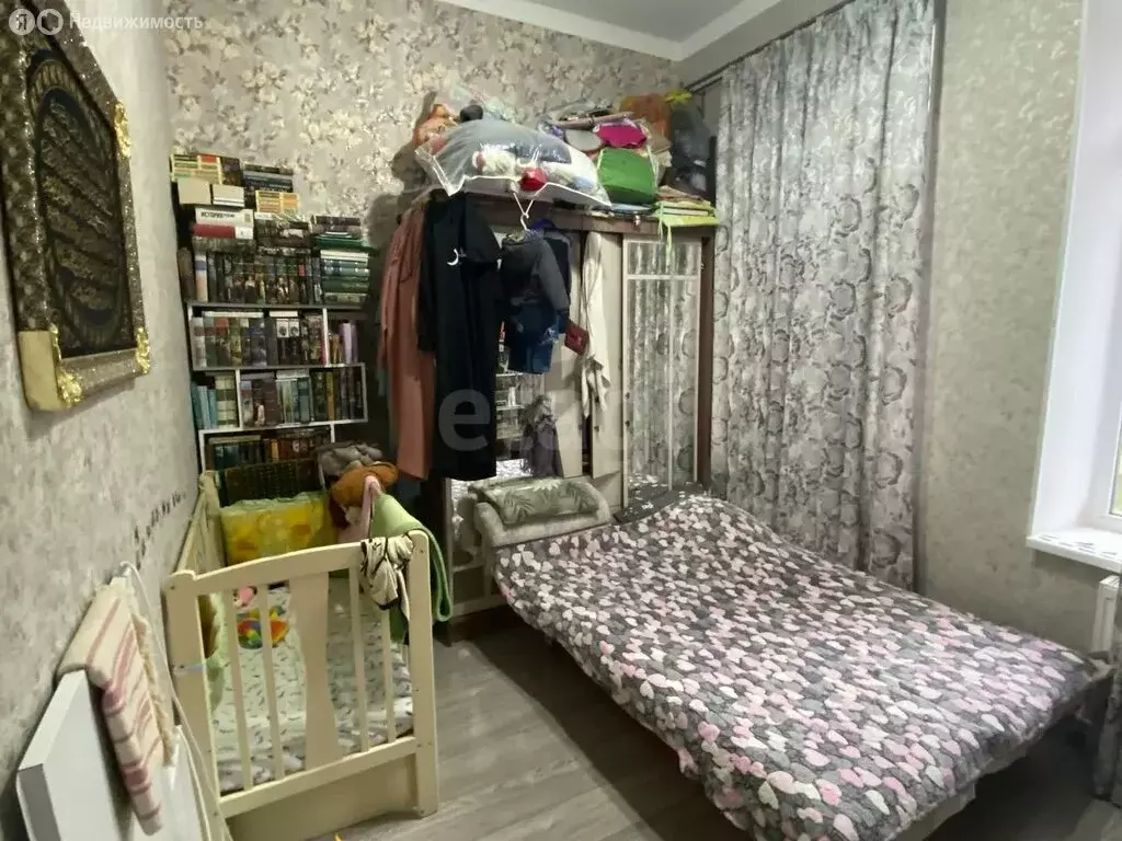 1-комнатная квартира: Пятигорск, проспект Кирова, 5 (25.9 м) - Фото 1