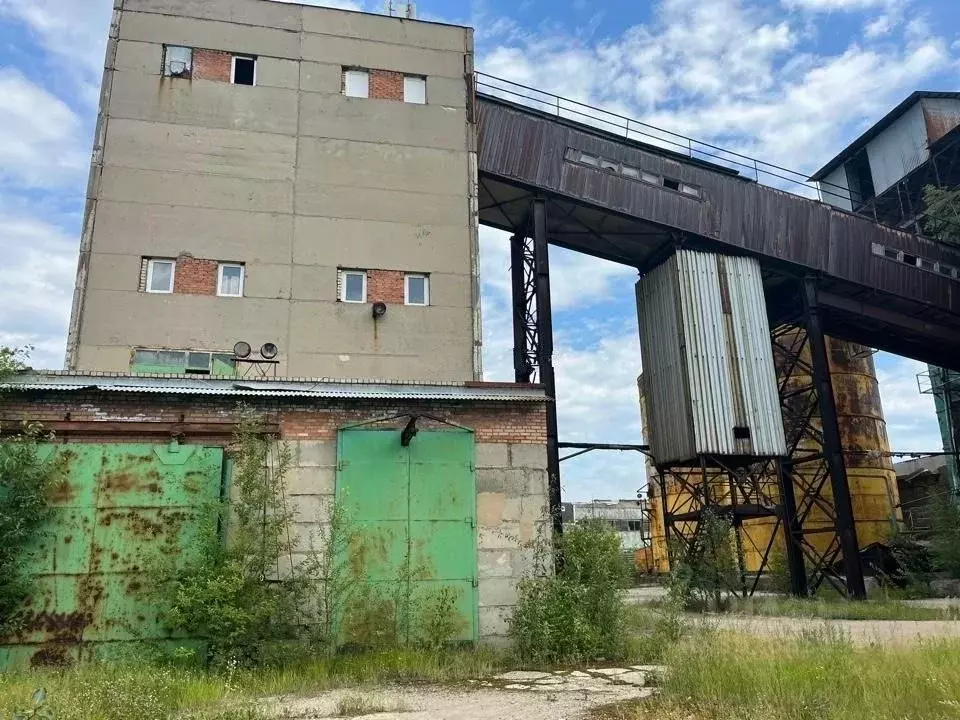 Производственное помещение в Ярославская область, Ярославль ул. ... - Фото 0