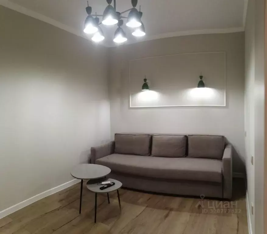 2-к кв. Омская область, Омск ул. Гусарова, 48 (43.7 м) - Фото 1