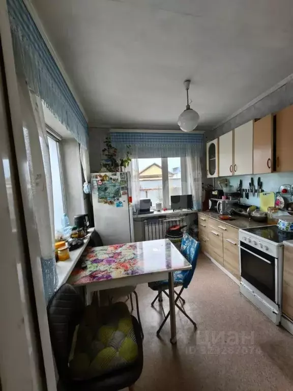 Дом в Камчатский край, Елизово ул. Гастелло, 18 (88 м) - Фото 1