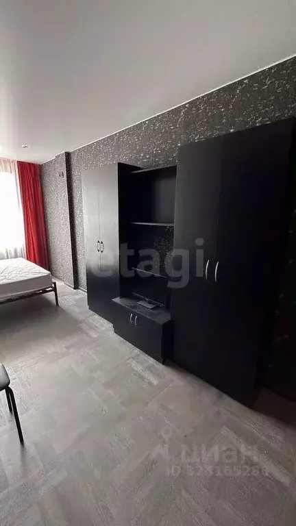 Студия Вологодская область, Вологда ул. Карла Маркса, 121 (24.0 м) - Фото 2