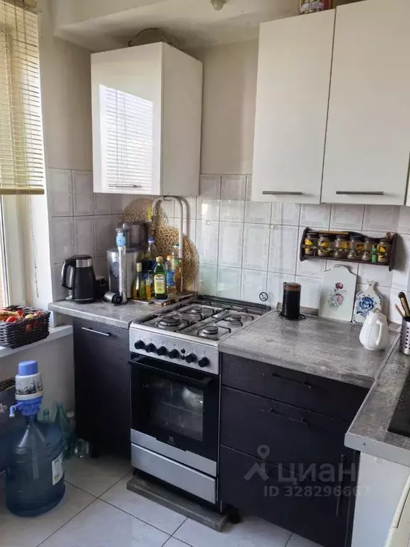 2-к кв. Москва ул. Островитянова, 26К2 (50.0 м) - Фото 1