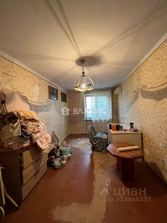 2-к кв. Волгоградская область, Волгоград ул. Таращанцев, 47 (45.6 м) - Фото 1