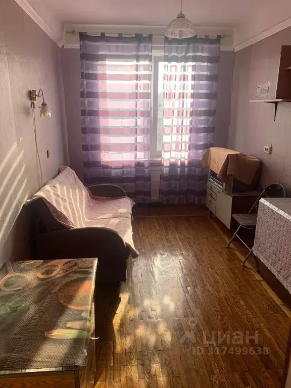Комната Санкт-Петербург Купчинская ул., 19К3 (11.0 м) - Фото 1