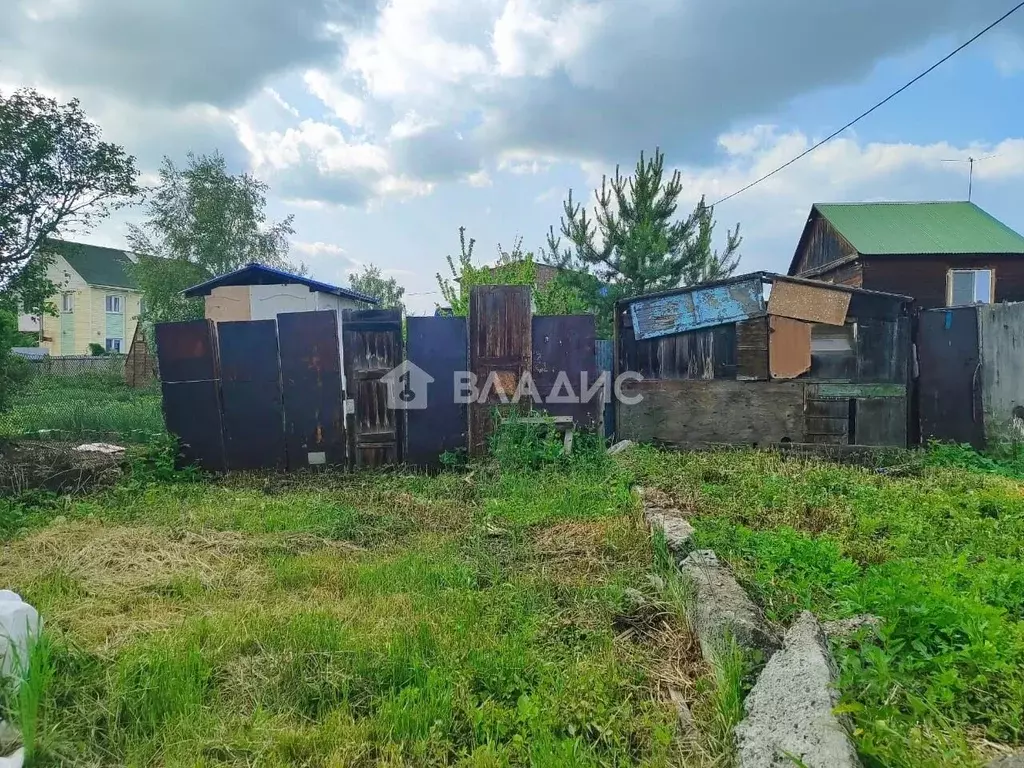 Участок в Иркутская область, Ангарск Коммунальник СНТ, 75 (5.77 сот.) - Фото 0