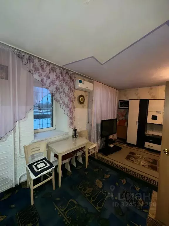 2-к кв. Красноярский край, Красноярск Семафорная ул., 17а (52.0 м) - Фото 2