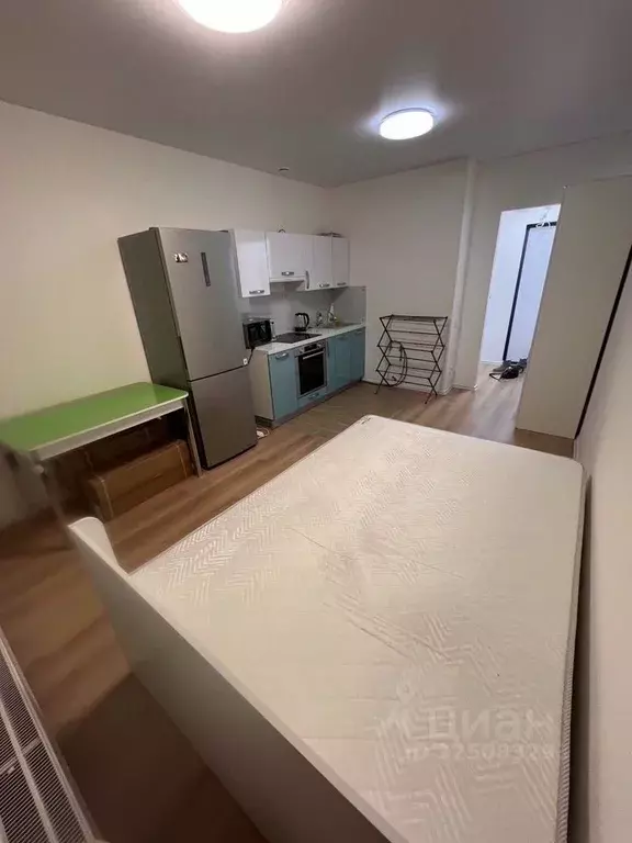 1-к кв. Москва Производственная ул., 17 (22.0 м) - Фото 1