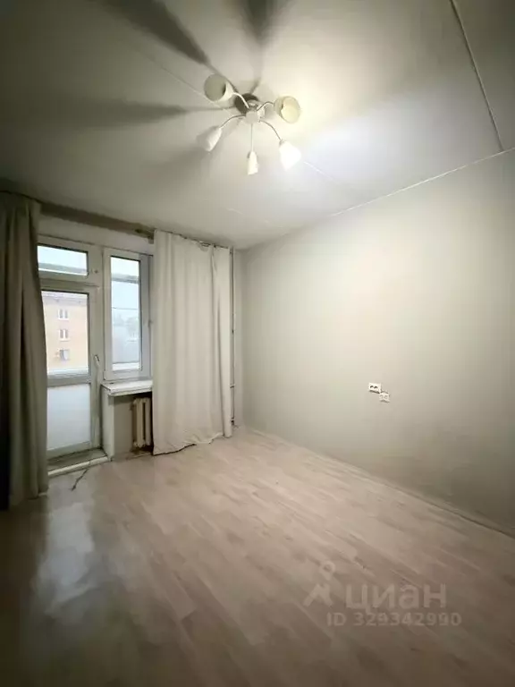 3-к кв. Москва Балтийская ул., 4 (72.5 м) - Фото 1