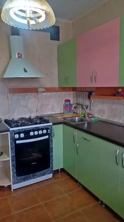 2-к. квартира, 54 м, 7/9 эт. - Фото 1