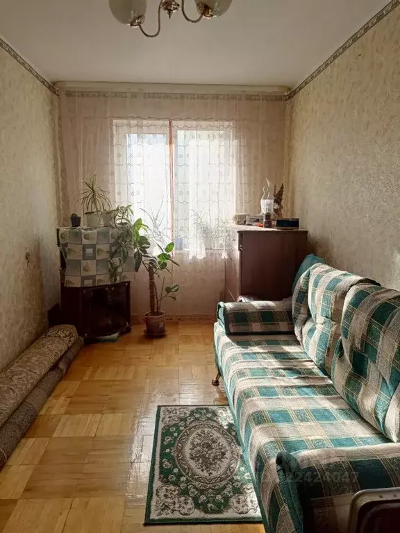 2-к кв. Пермский край, Пермь ул. Архитектора Свиязева, 46/3 (44.0 м) - Фото 2