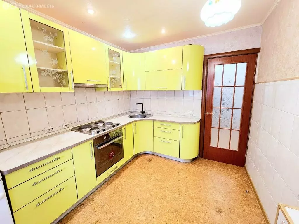 1-комнатная квартира: Киров, улица Кольцова, 13А (34.7 м) - Фото 2