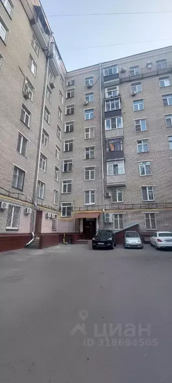 Комната Москва Тимирязевская ул., 16 (11.7 м) - Фото 1