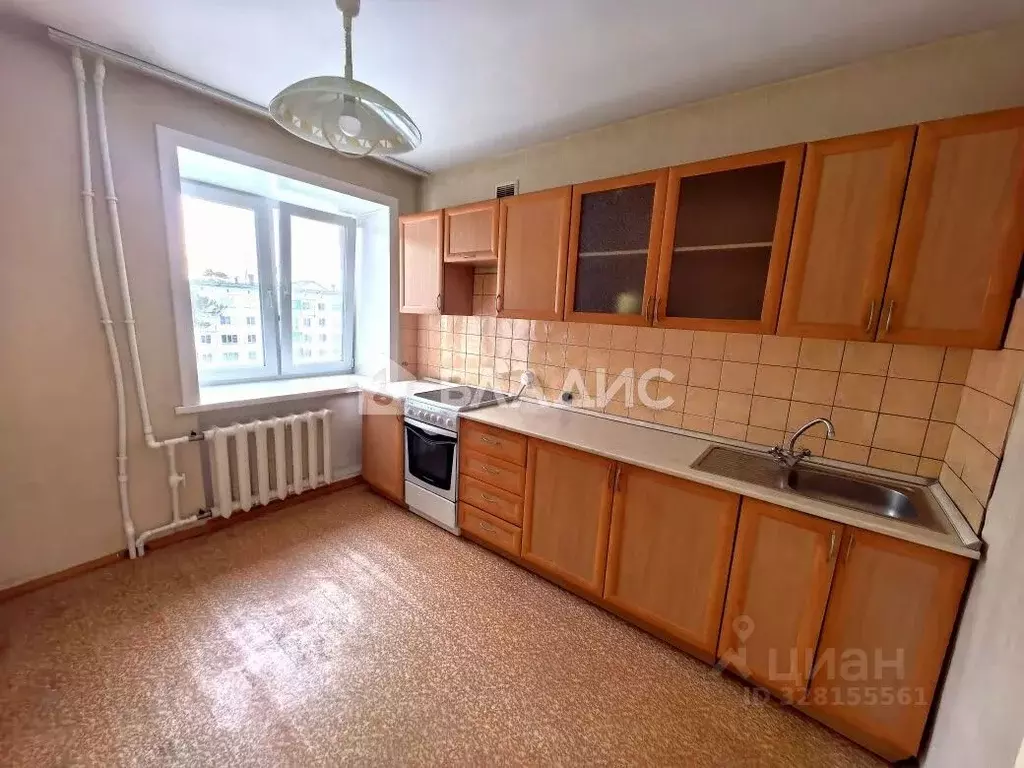 3-к кв. Алтайский край, Бийск ул. Георгия Прибыткова, 1 (59.3 м) - Фото 2
