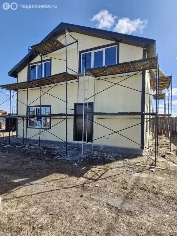 Дом в Реж, улица Данилы Зверева, 4 (137.8 м) - Фото 2