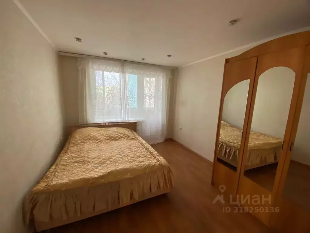 3-к кв. Белгородская область, Алексеевка ул. Маяковского, 114А (60.0 ... - Фото 1