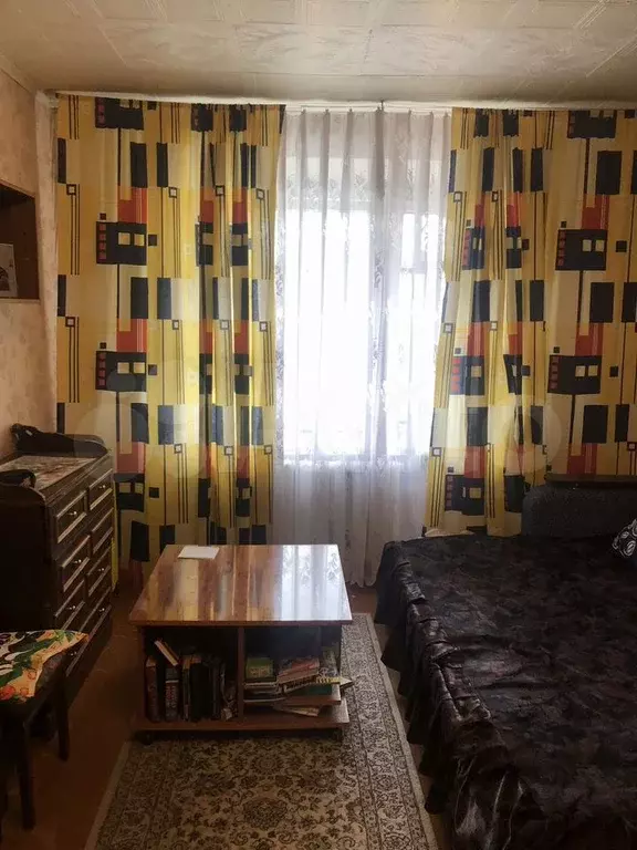 Комната 18,3 м в 8-к., 5/5 эт. - Фото 1