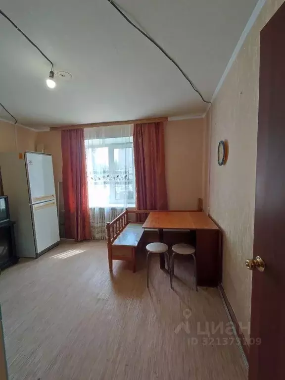 2-к кв. Пензенская область, Заречный ул. Ленина, 58 (37.3 м) - Фото 0