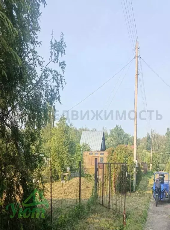 Дом в Московская область, Раменский муниципальный округ, Горка СНТ 266 ... - Фото 2