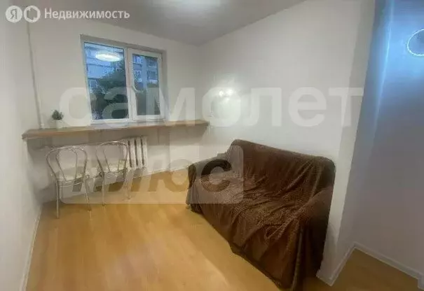 1к в 5-комнатной квартире (10 м) - Фото 2