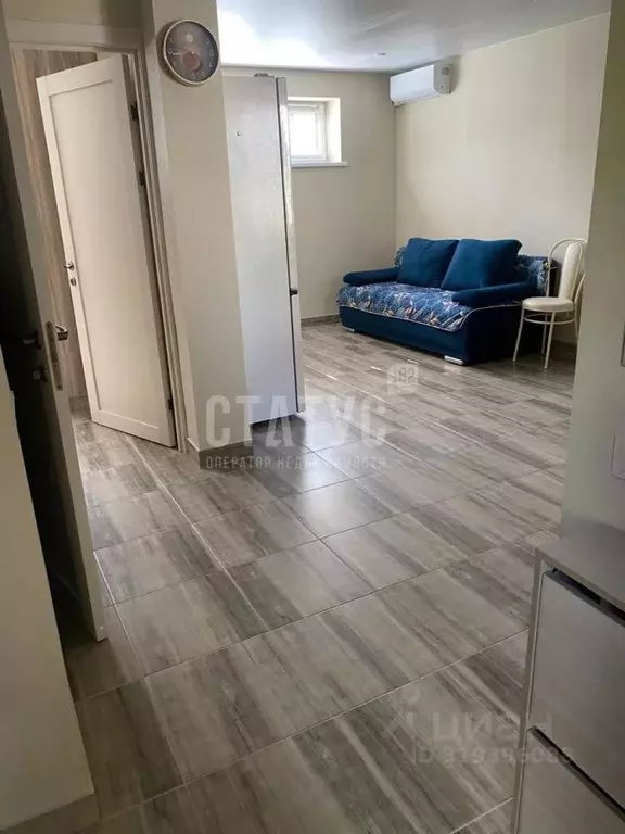 2-к кв. Крым, Ялта ул. Крупской, 48Б (40.0 м) - Фото 1