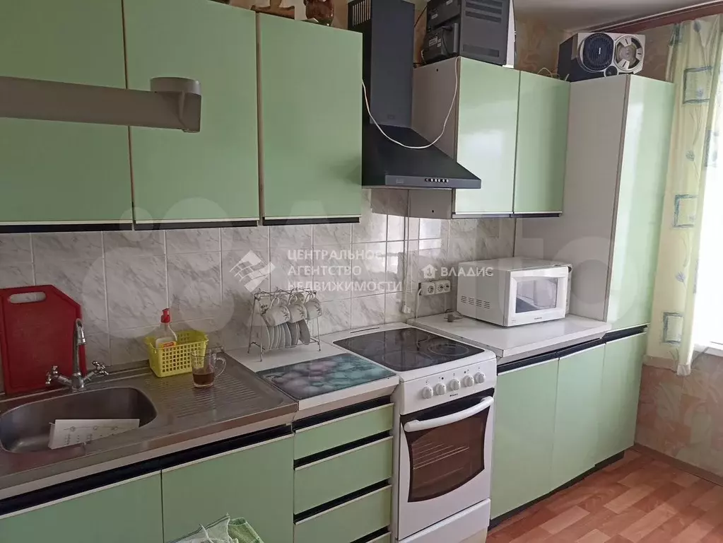 2-к. квартира, 58 м, 6/12 эт. - Фото 0