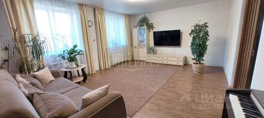 Дом в Марий Эл, Медведевский район, Знаменское с/пос, д. Федоскино ул. ... - Фото 1