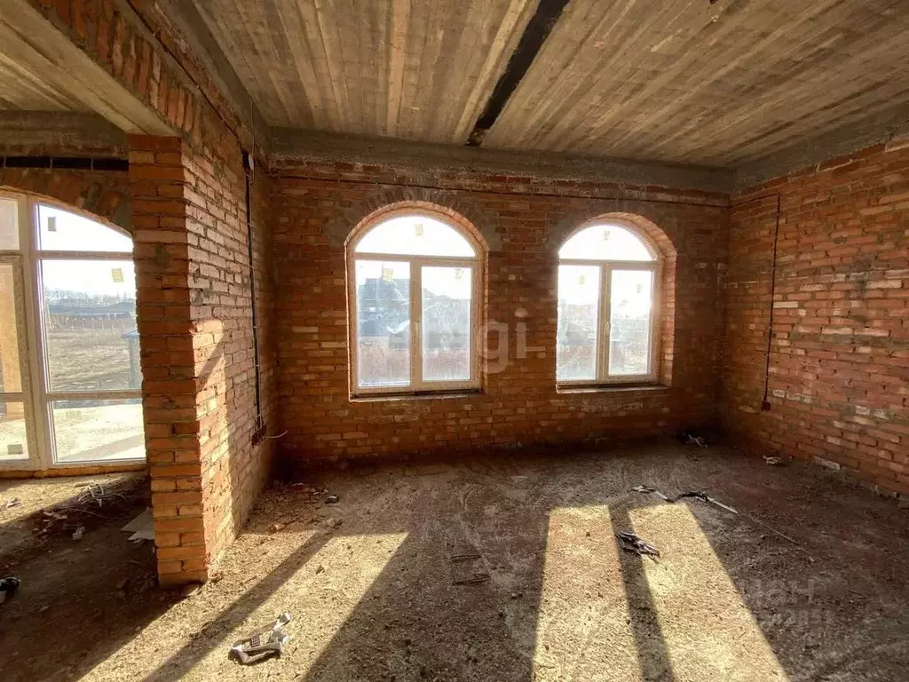 Дом в Ингушетия, Назрановский район, с. Экажево  (540 м) - Фото 0