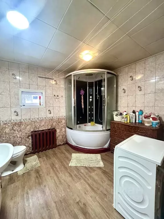 Дом в Кемеровская область, Новокузнецк Магнитогорская ул. (94 м) - Фото 2