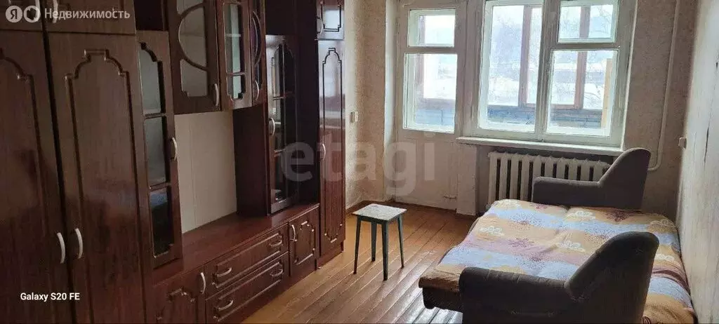 1-комнатная квартира: Златоуст, улица Аносова, 263 (30.7 м) - Фото 2