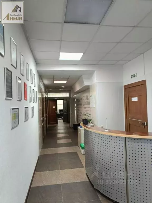 Помещение свободного назначения в Новосибирская область, Новосибирск ... - Фото 2