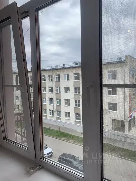 4-к кв. Ивановская область, Иваново просп. Ленина, 23 (95.3 м) - Фото 0