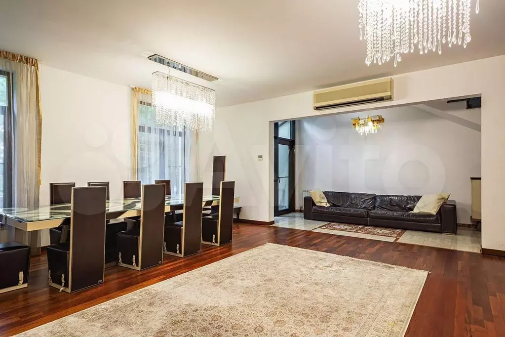Таунхаус 340 м на участке 2 сот. - Фото 0