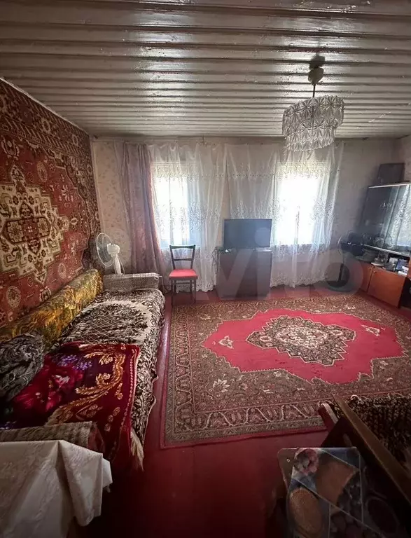 Дом 56 м на участке 25 сот. - Фото 1