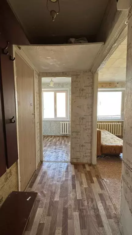1-к кв. Башкортостан, Уфа Революционная ул., 80 (21.7 м) - Фото 1