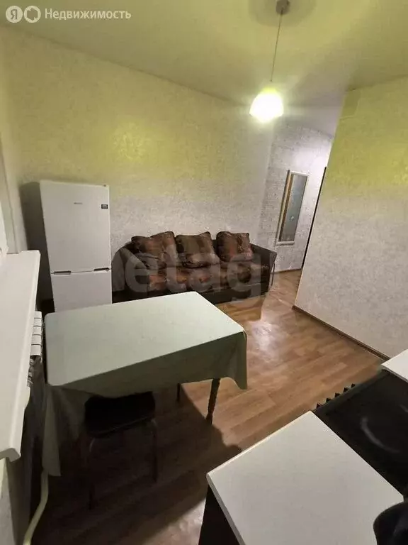 1-комнатная квартира: Оренбург, проспект Победы, 157/1 (37 м) - Фото 2