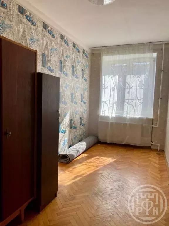 3-к кв. Санкт-Петербург, Санкт-Петербург, Павловск ул. Толмачева, 7 ... - Фото 2