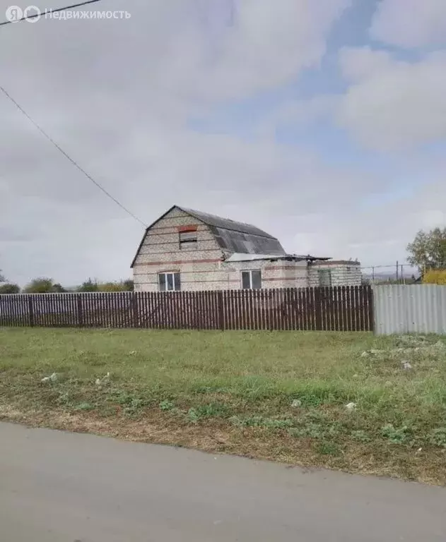 Дом в посёлок Ромоданово, Лесная улица (100 м) - Фото 2