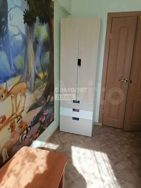 2-к. квартира, 43 м, 5/5 эт. - Фото 1
