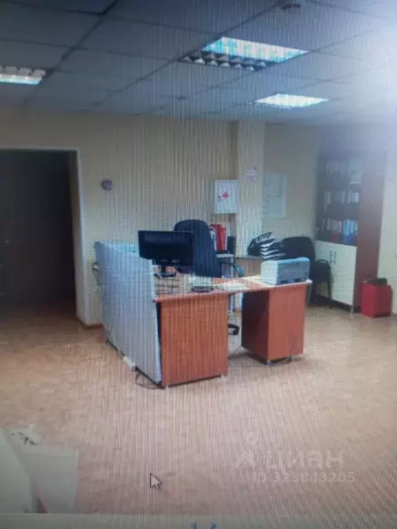 Помещение свободного назначения в Саратовская область, Саратов ул. ... - Фото 1