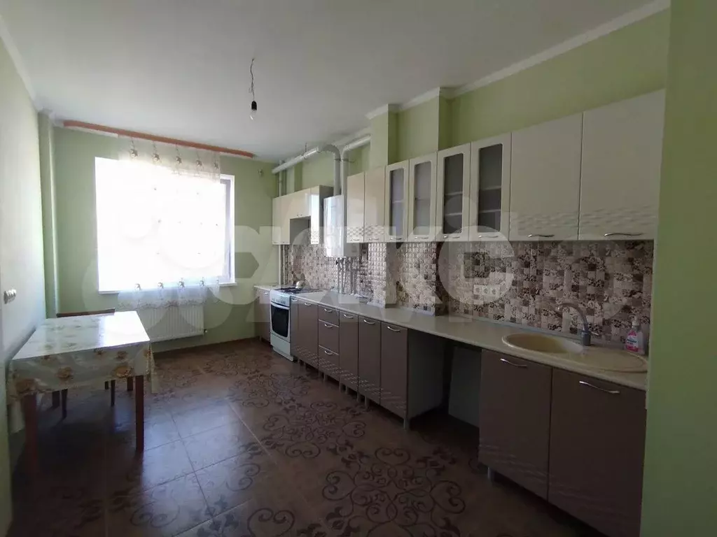 2-к. квартира, 64,7 м, 4/9 эт. - Фото 0
