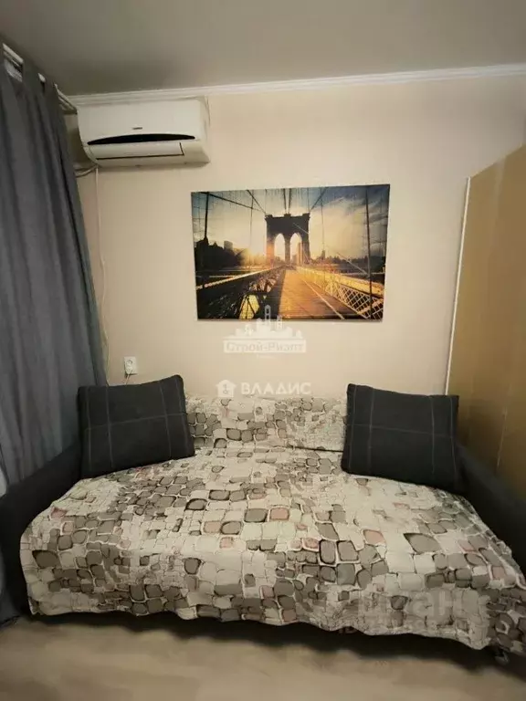 1-к кв. Крым, Керчь ул. Олега Кошевого, 29 (32.0 м) - Фото 1