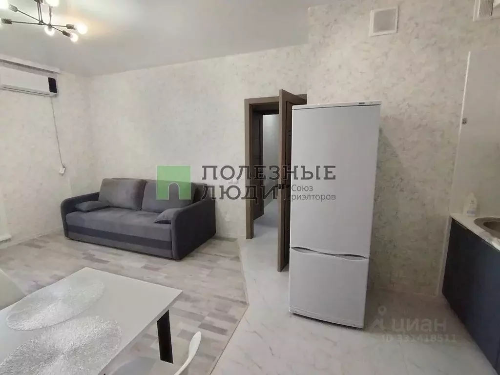 2-к кв. Орловская область, Орел Раздольная ул., 29 (42.0 м) - Фото 2