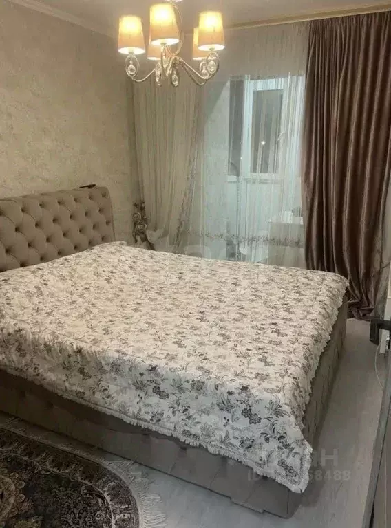 2-к кв. Ямало-Ненецкий АО, Ноябрьск просп. Мира, 29 (54.4 м) - Фото 2