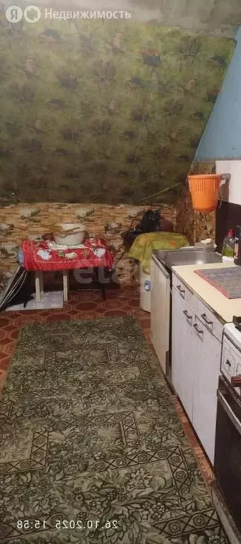 2-комнатная квартира: Большаково, Садовая улица, 29 (30.4 м) - Фото 1