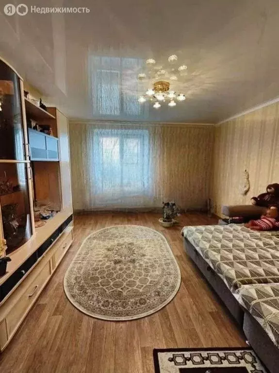 2-комнатная квартира: Белгород, улица Губкина, 57 (62.3 м) - Фото 1