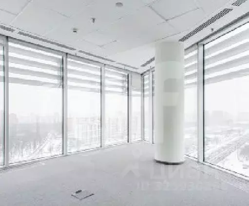 Офис в Московская область, Химки Ленинградская ул., с25 (3848 м) - Фото 1