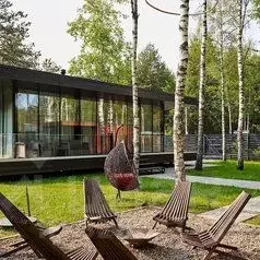 Дом в Владимирская область, Киржач Сосновая ул., 15 (85 м) - Фото 1