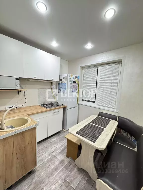 1-к кв. Костромская область, Кострома Окружная ул., 51 (33.0 м) - Фото 1