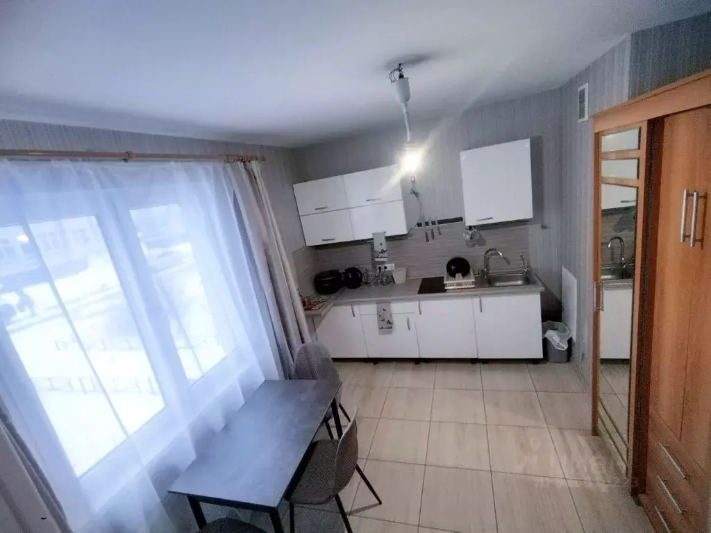 1-к кв. Санкт-Петербург Богатырский просп., 50к1 (38.6 м) - Фото 0